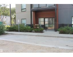 #203 10006 83 Av Nw, Edmonton, AB T6E2C2 Photo 27