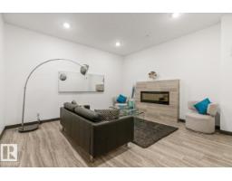 #203 10006 83 Av Nw, Edmonton, AB T6E2C2 Photo 35