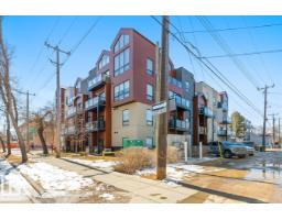 #203 10006 83 Av Nw, Edmonton, AB T6E2C2 Photo 37