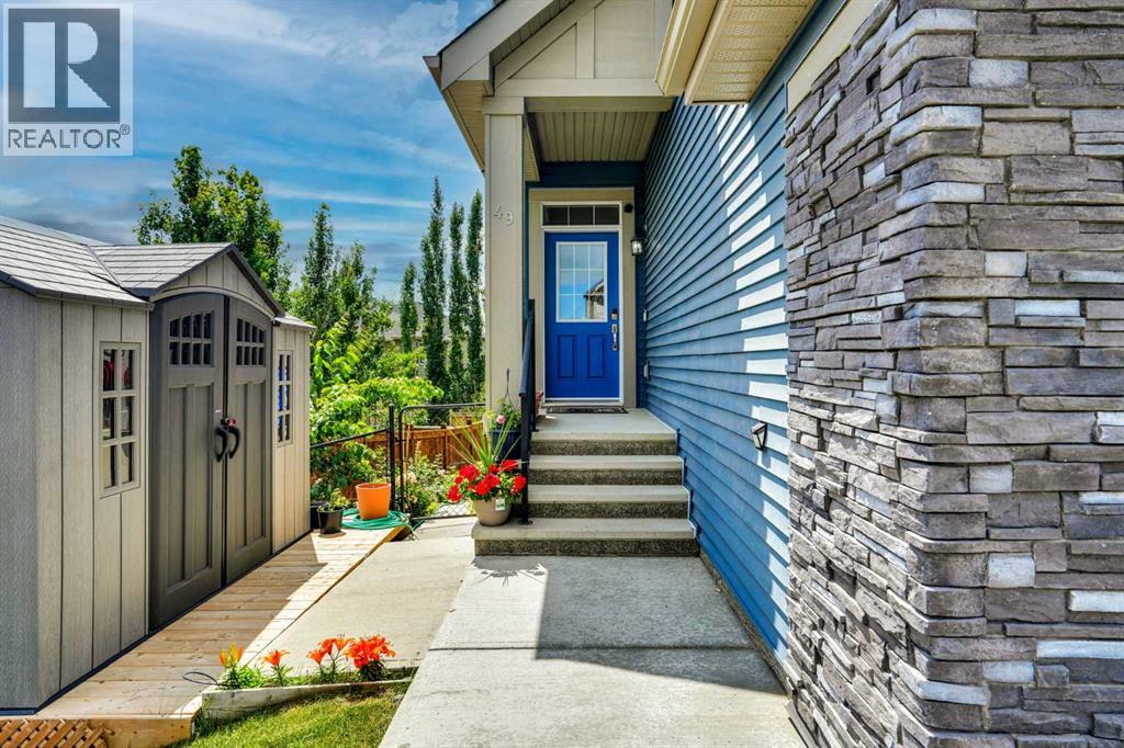 49 Sherwood Gate NW, Sherwood, Calgary photo 4