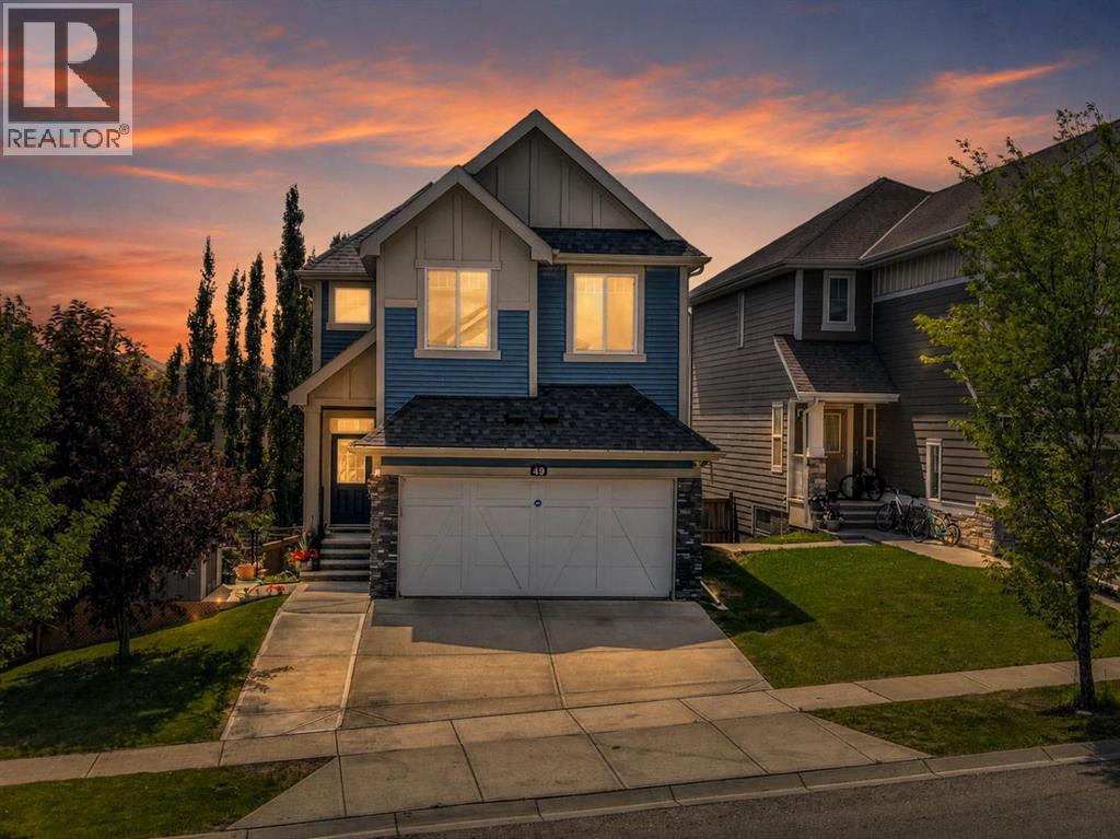 49 Sherwood Gate NW, Sherwood, Calgary photo 2