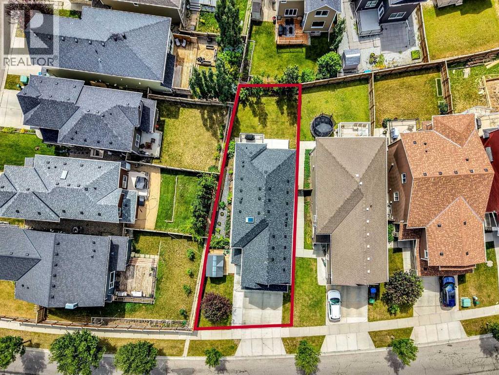 49 Sherwood Gate NW, Sherwood, Calgary photo 5