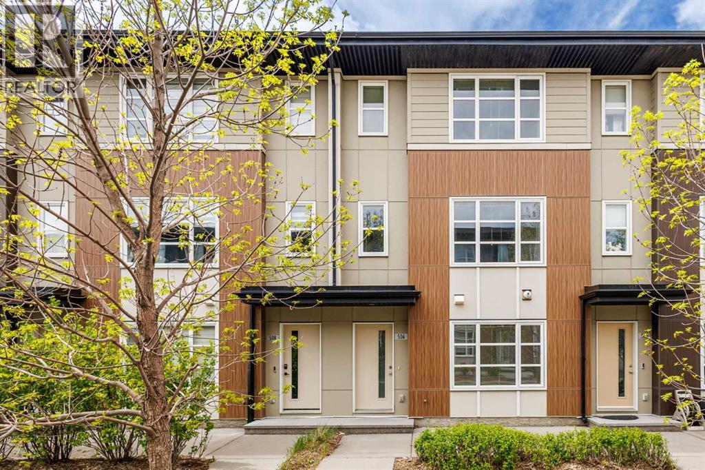 506 Evansridge Park NW, Evanston, Calgary photo 1