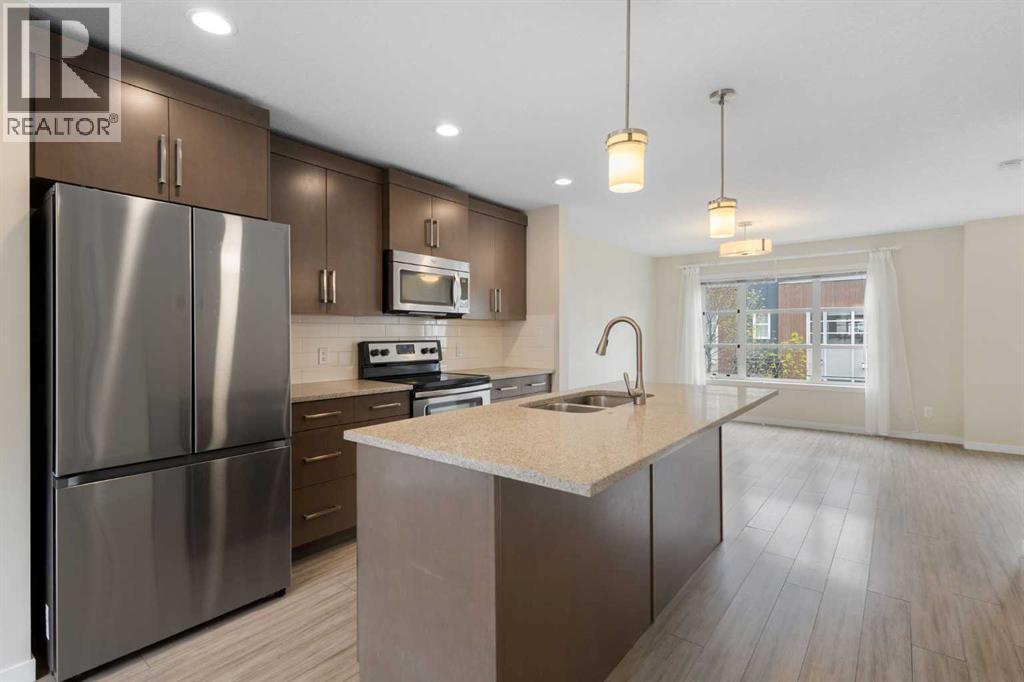 506 Evansridge Park NW, Evanston, Calgary photo 5