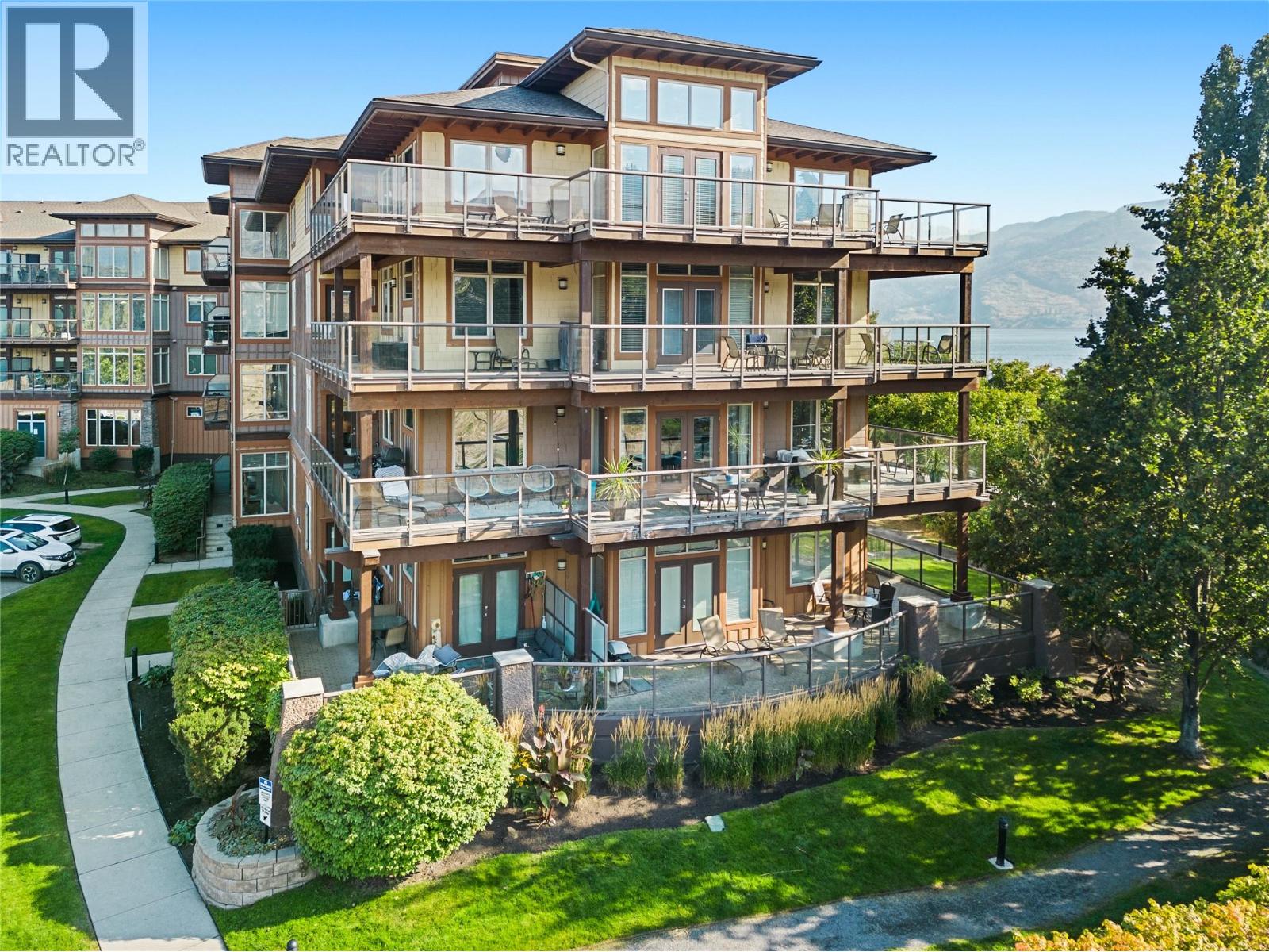 4205 Gellatly Road Unit# 238, West Kelowna