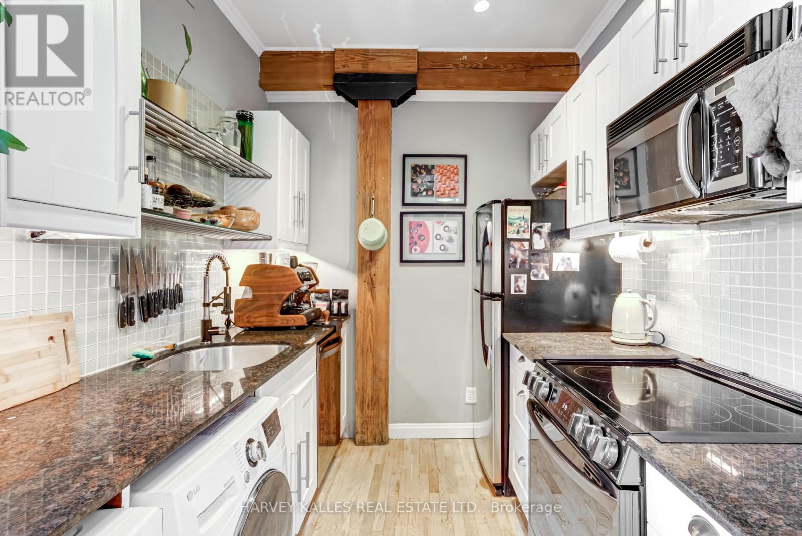 #304 24 NOBLE STREET - 8