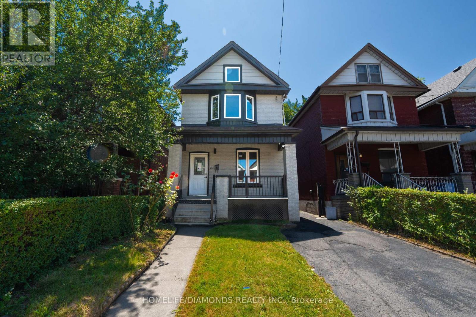 20 SOMERSET AVENUE - 1