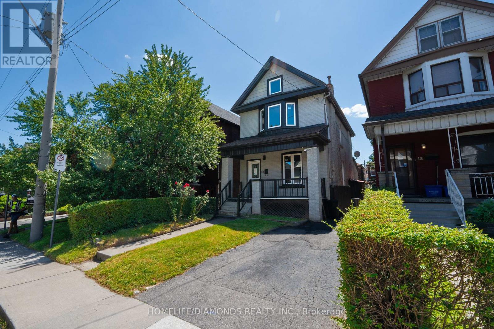 20 SOMERSET AVENUE - 2