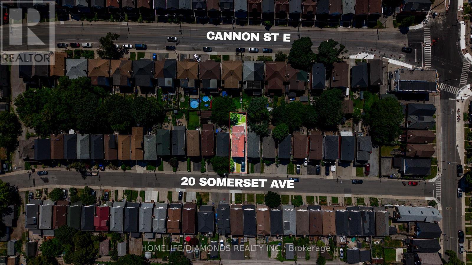 20 SOMERSET AVENUE - 26