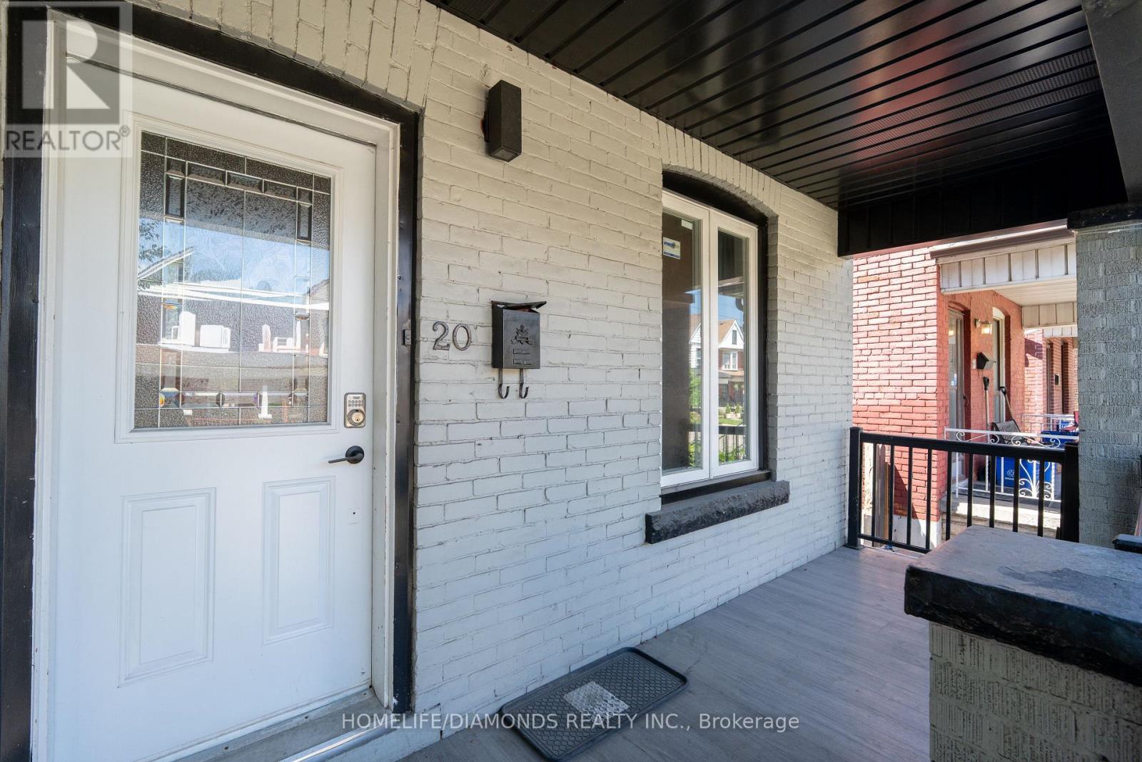 20 SOMERSET AVENUE - 3