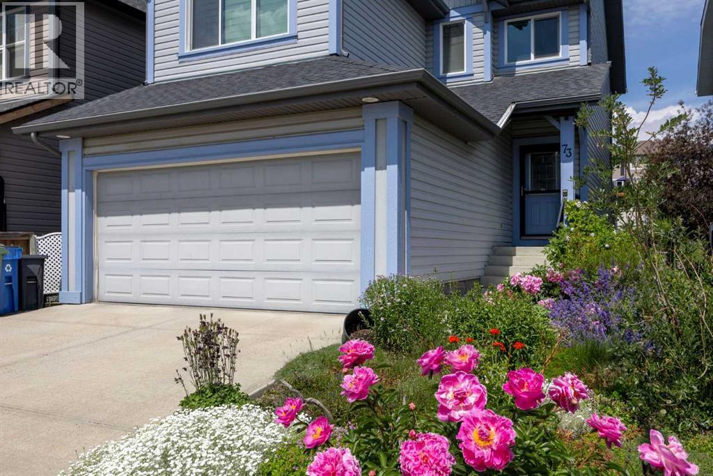 73 Sunset Heights, Sunset Ridge, Cochrane photo 3