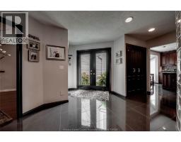 Eating area - 110 Marine Drive Unit# 3, Tecumseh, ON N8N3Z4 Photo 7