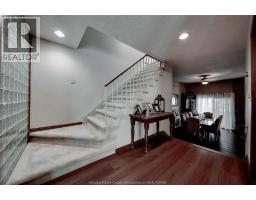 Living room/Fireplace - 110 Marine Drive Unit# 3, Tecumseh, ON N8N3Z4 Photo 8