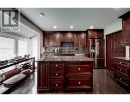 Dining room - 110 Marine Drive Unit# 3, Tecumseh, ON N8N3Z4 Photo 9