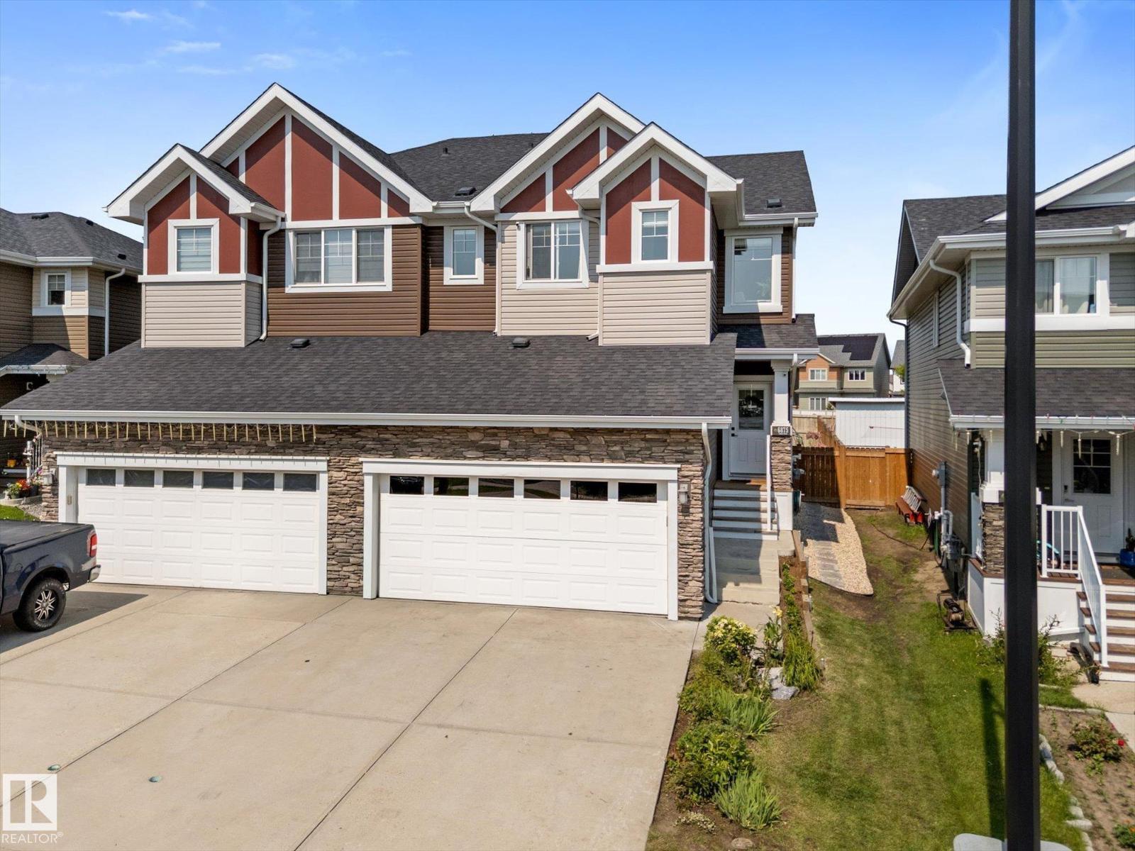 6875 EVANS WD NW, Edgemont (Edmonton), Edmonton photo 5
