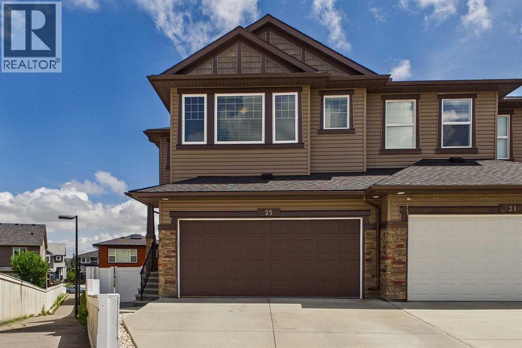25 Evansglen Mews NW, Evanston, Calgary photo 1