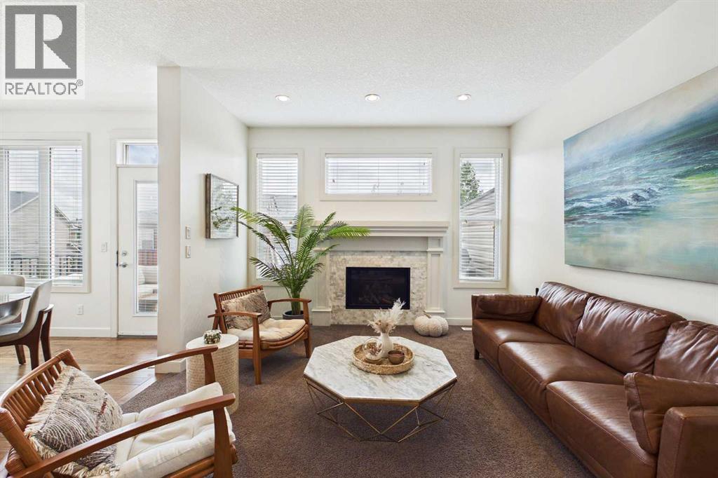 25 Evansglen Mews NW, Evanston, Calgary photo 5