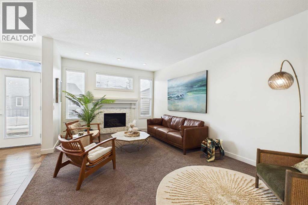 25 Evansglen Mews NW, Evanston, Calgary photo 4