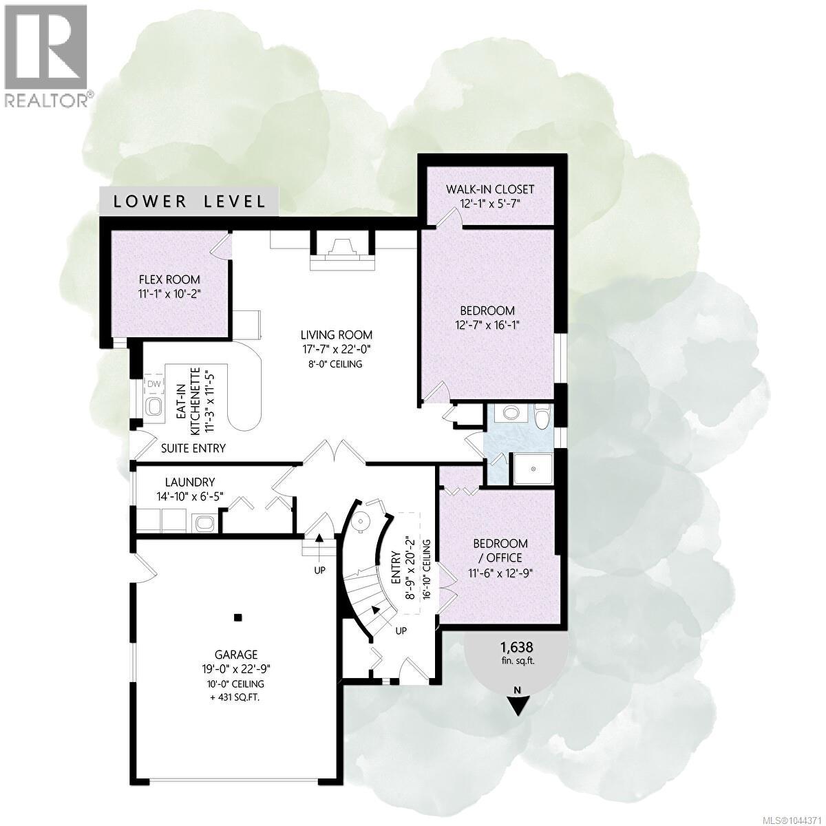804 Bucktail Rd - 69