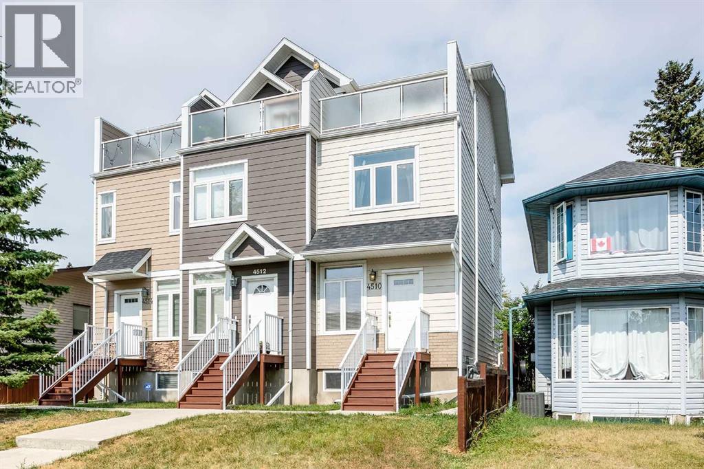 4510 73 Street NW - 1