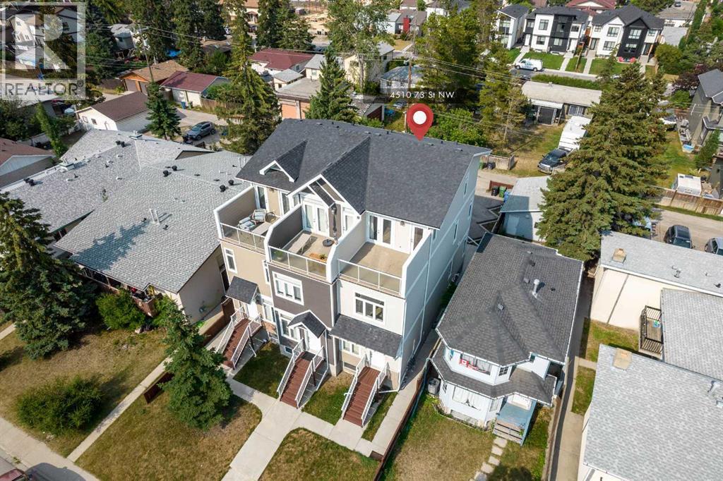 4510 73 Street NW - 45