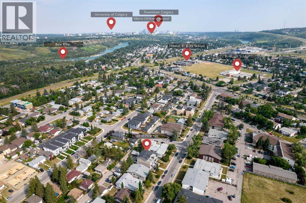 4510 73 Street NW - 49
