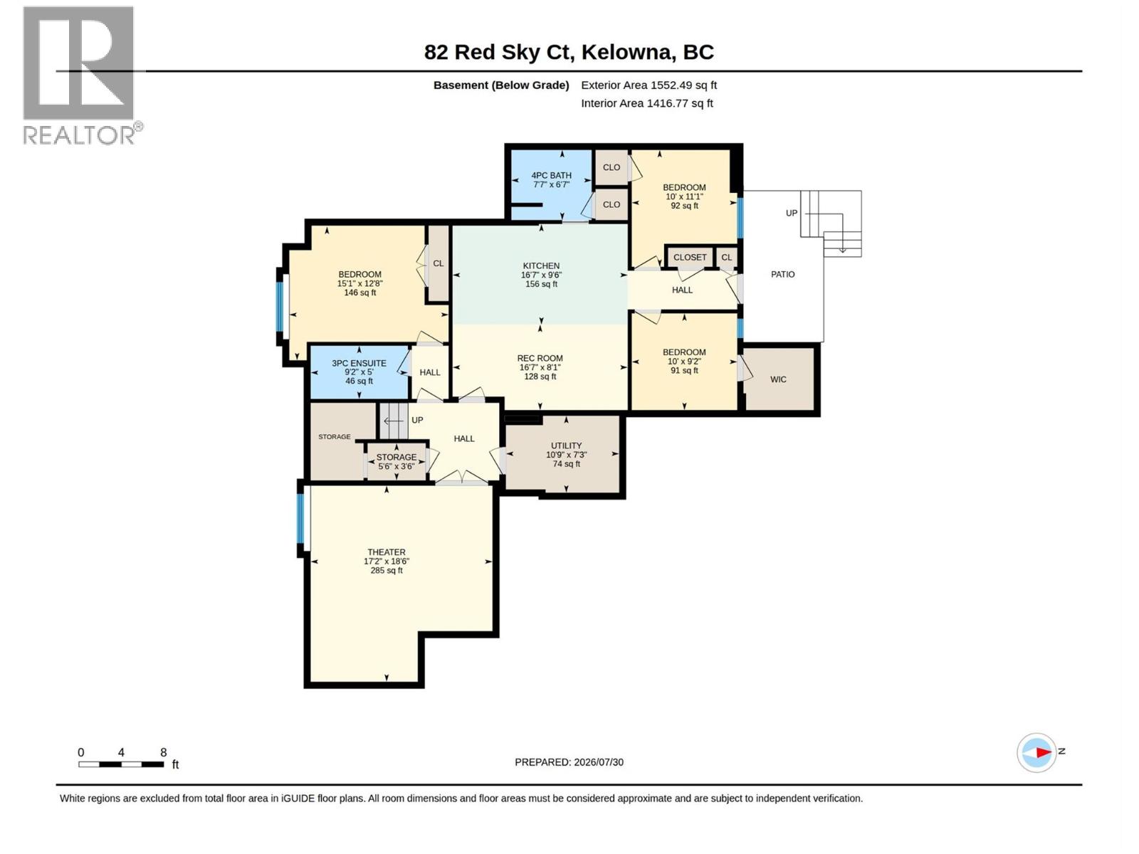 82 Red Sky Court - 97