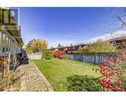 193 Wigwoss Drive, Vaughan, ON L4L4A7 Photo 24