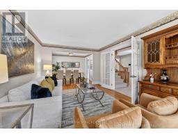 Family room - 193 Wigwoss Drive, Vaughan, ON L4L4A7 Photo 7