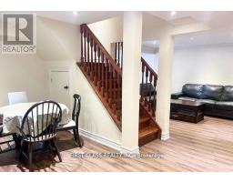 Bsmt - 9 Wiley Avenue, Richmond Hill, ON L4S0C6 Photo 7