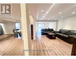 Bsmt - 9 Wiley Avenue, Richmond Hill, ON L4S0C6 Photo 8