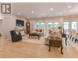 Living room - 1650 Trader Cowan Road, Severn, ON L0K1E0 Photo 6