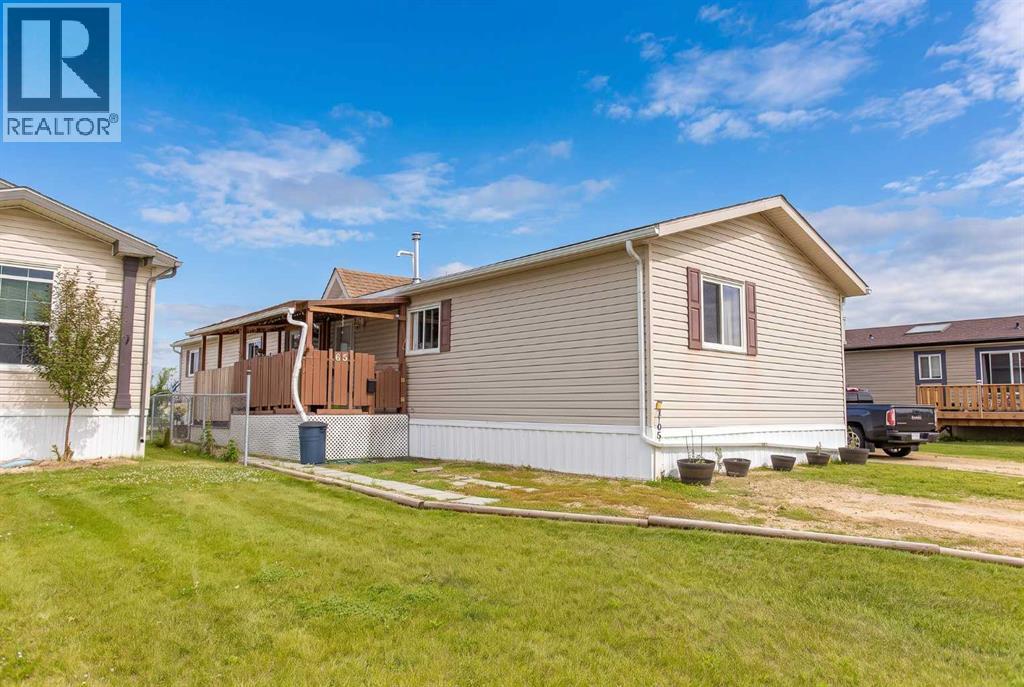 15 Mackenzie Ranch Way, Lacombe