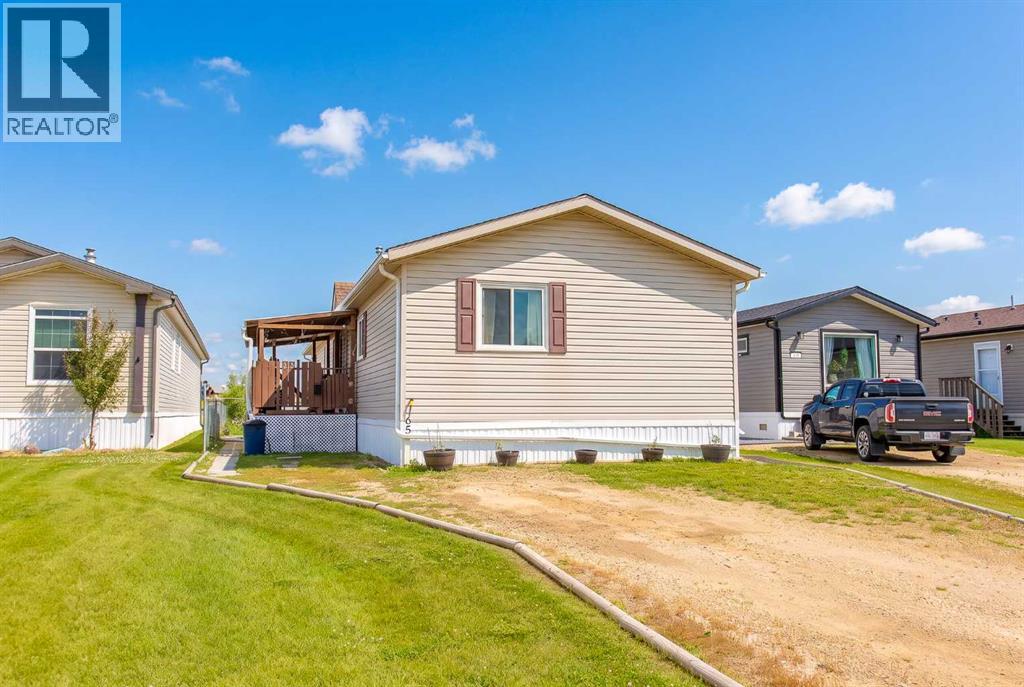 15 Mackenzie Ranch Way, Lacombe