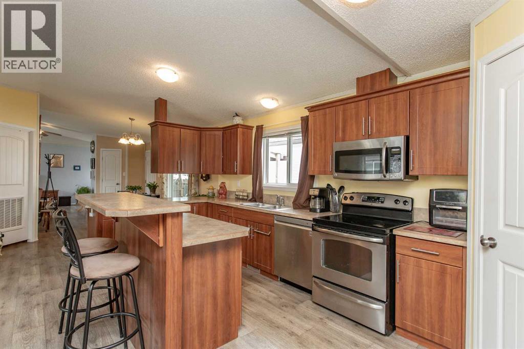 15 Mackenzie Ranch Way, Lacombe