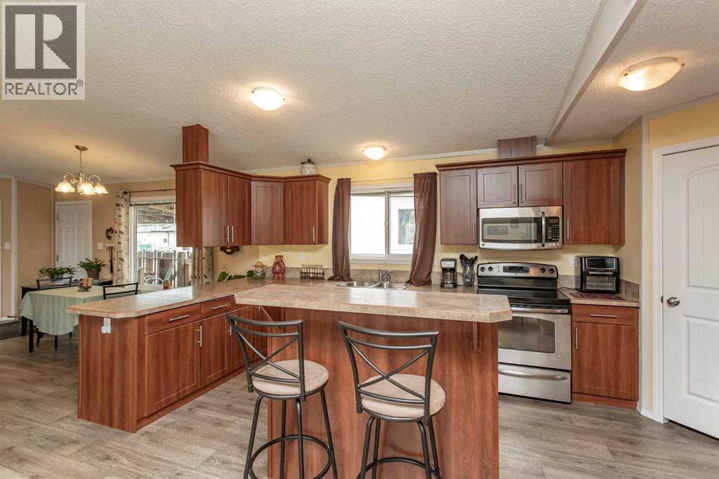 15 Mackenzie Ranch Way, Lacombe