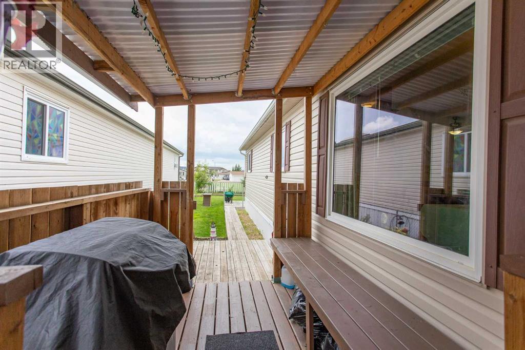 15 Mackenzie Ranch Way, Lacombe
