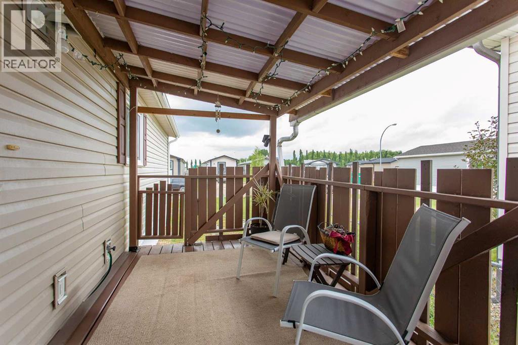 15 Mackenzie Ranch Way, Lacombe