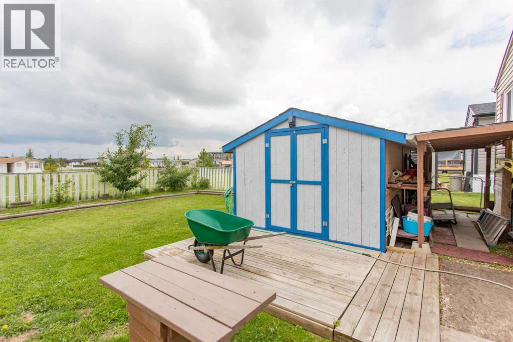 15 Mackenzie Ranch Way, Lacombe