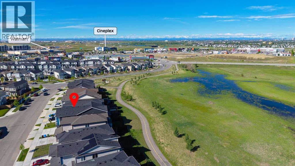 132 Belvedere Drive SE, Belvedere, Calgary photo 4