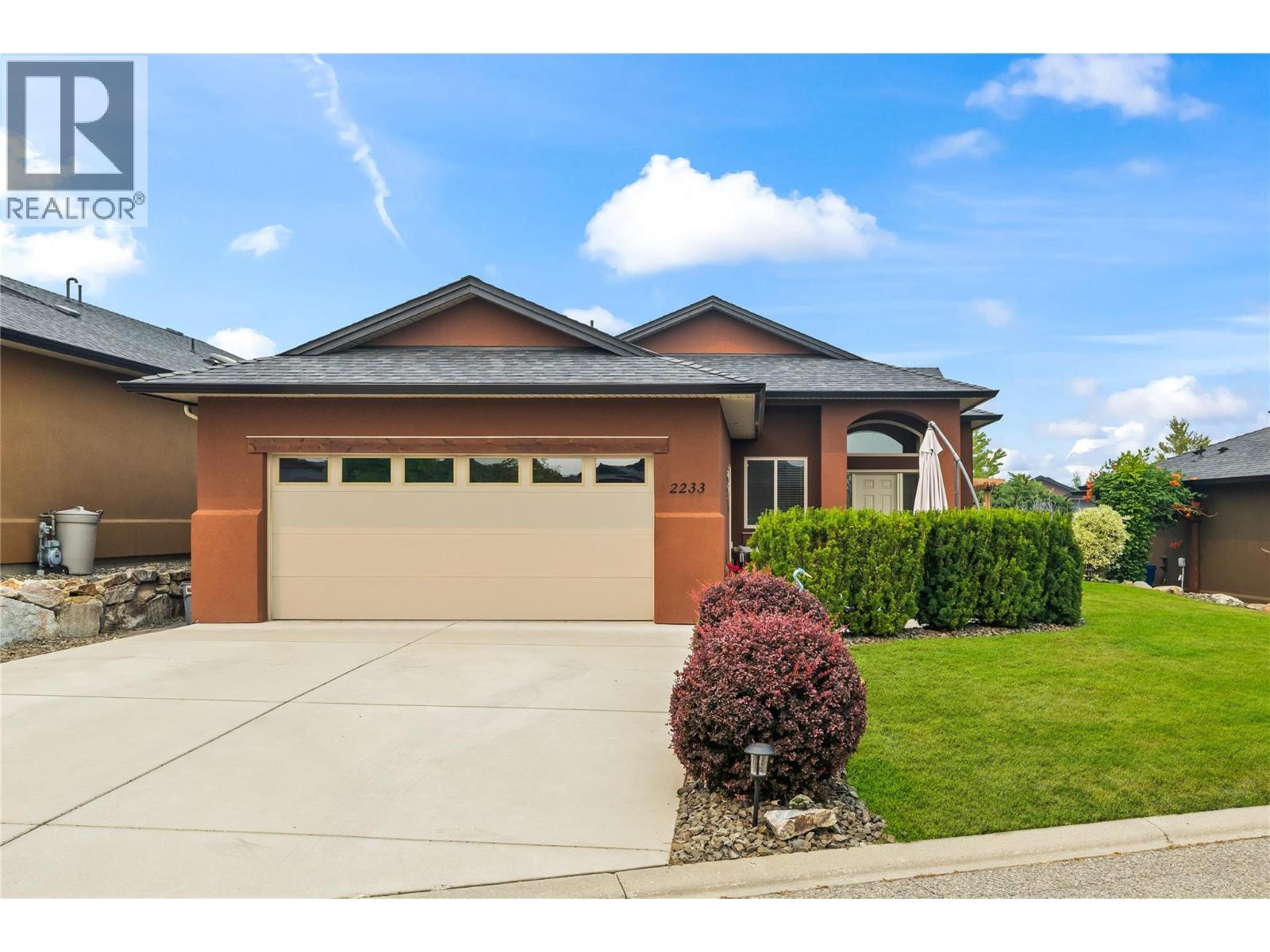 2233 Terrero Place - 1