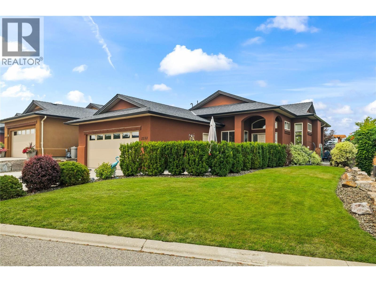 2233 Terrero Place - 2