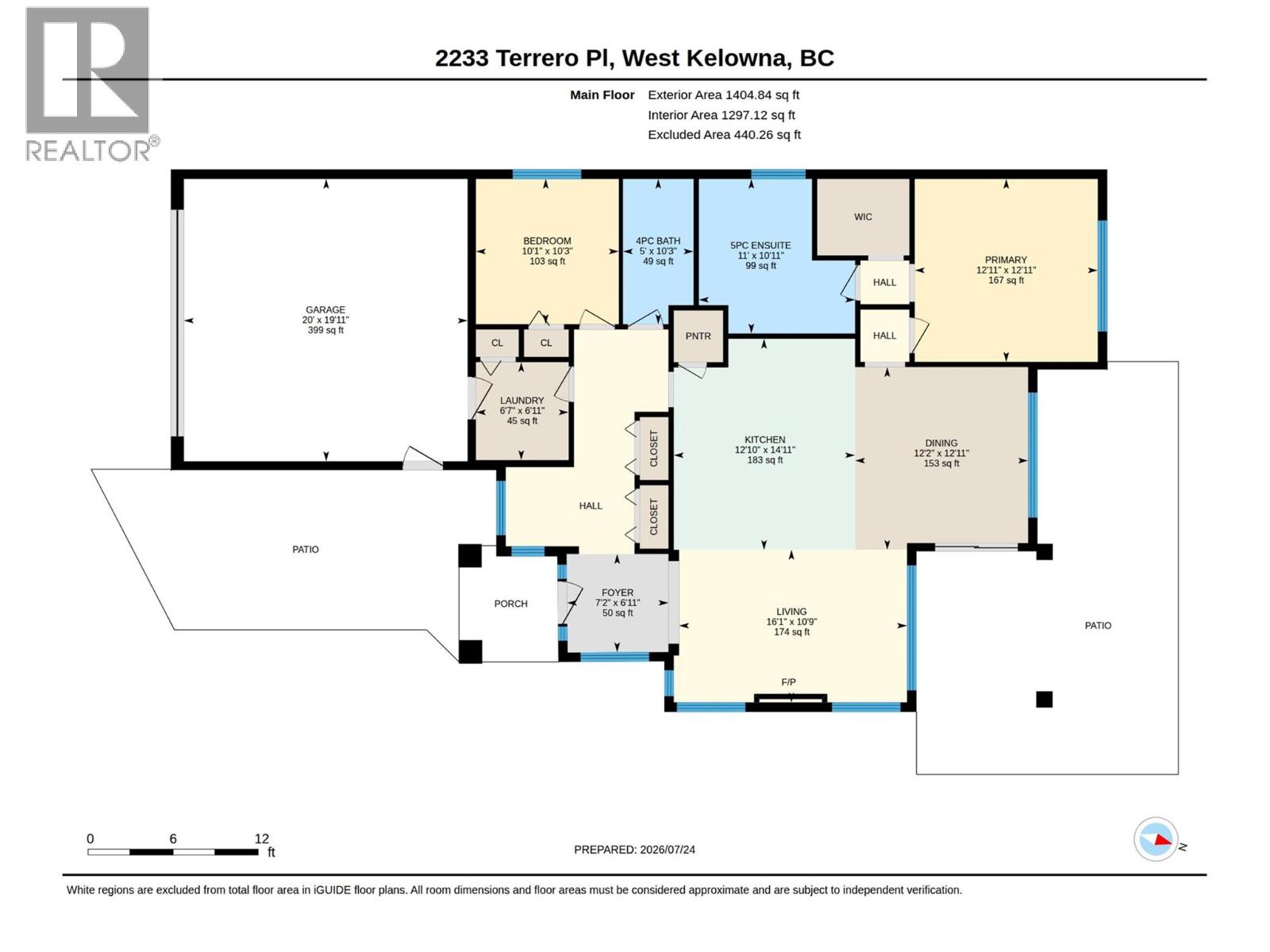 2233 Terrero Place - 60
