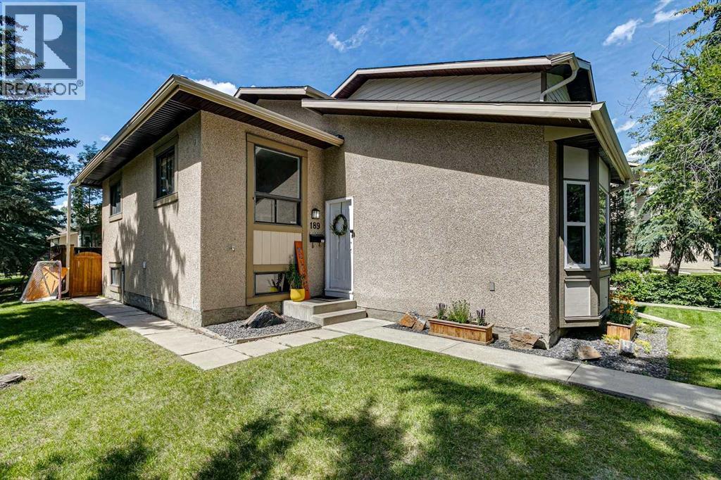 189 Deerfield Terrace SE, Deer Ridge, Calgary photo 2