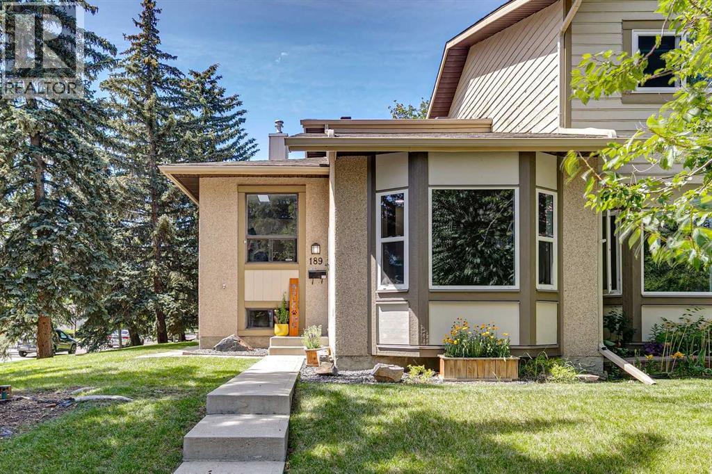 189 Deerfield Terrace SE, Deer Ridge, Calgary photo 1