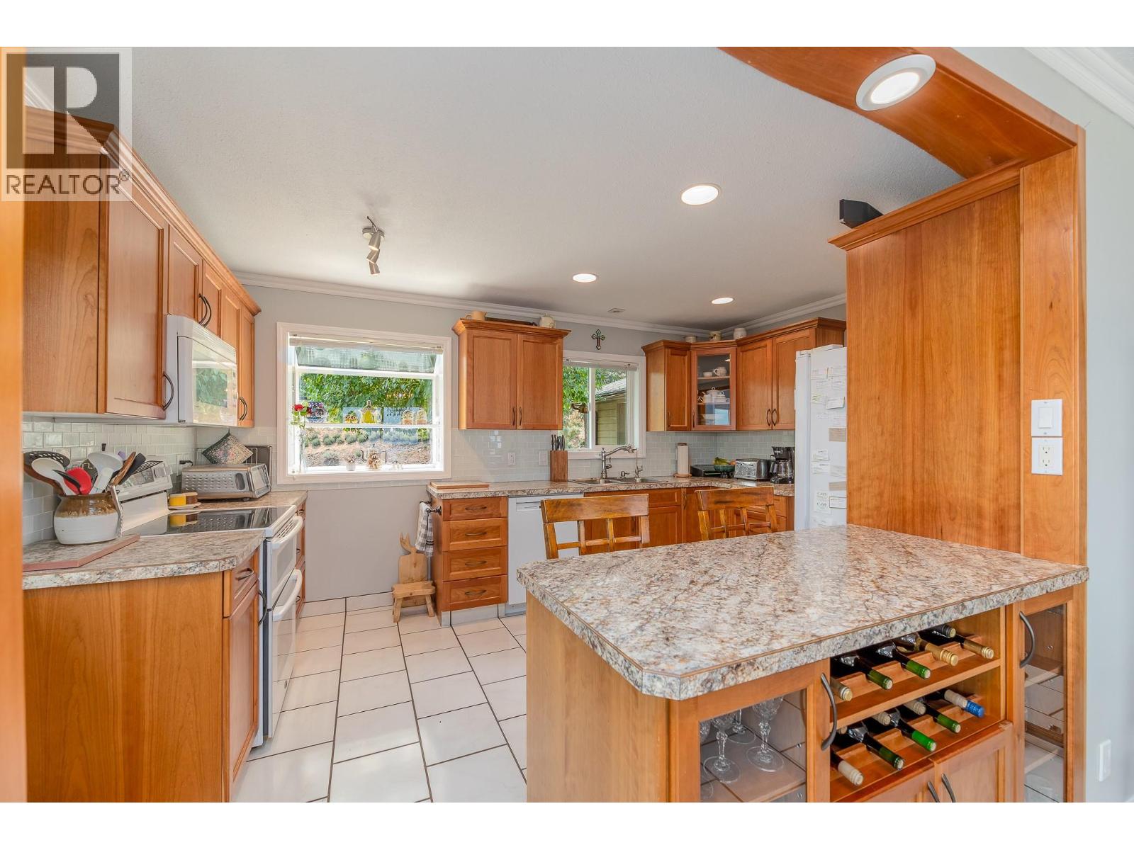 129 Sumac Ridge Drive, Summerland