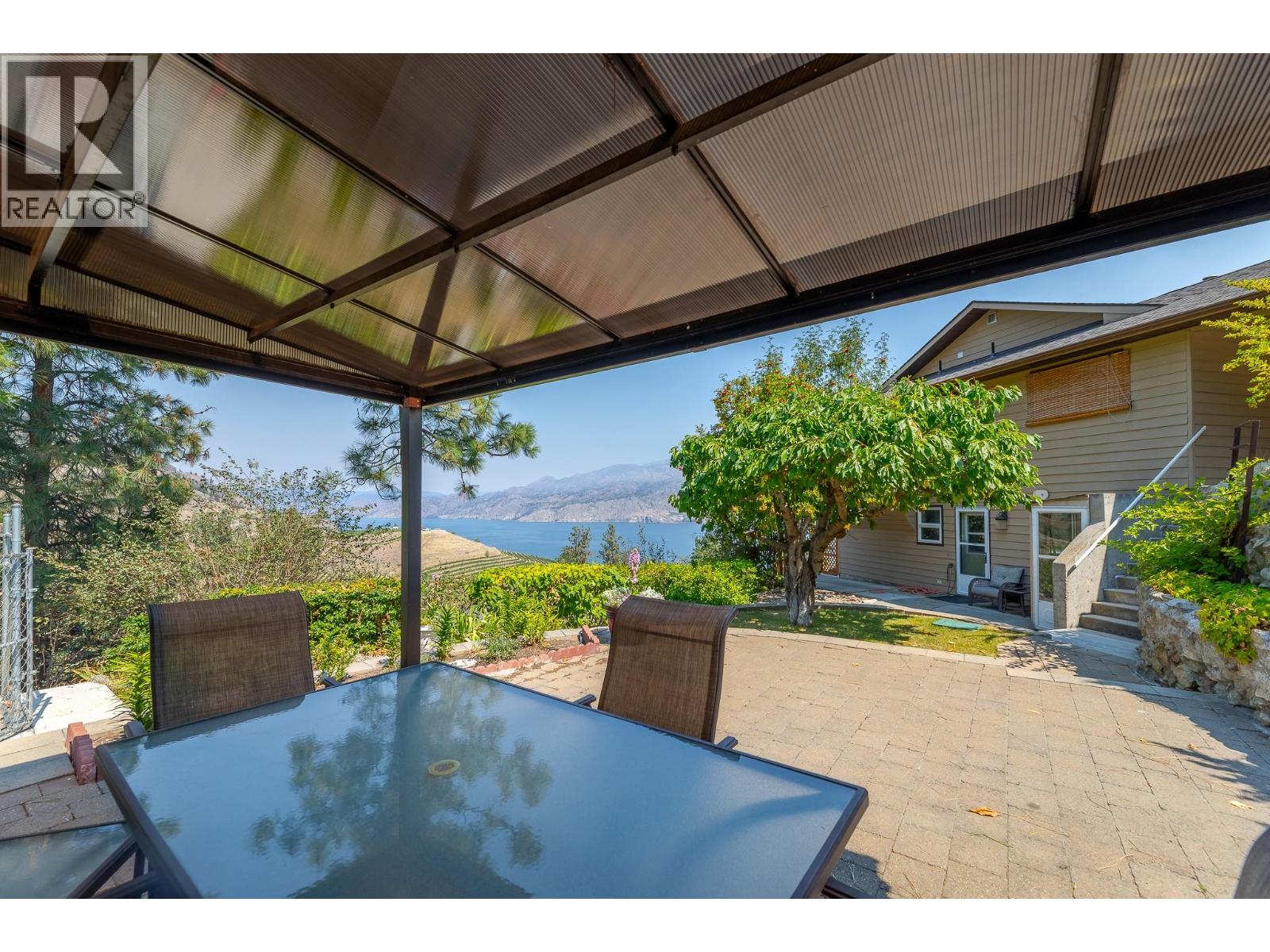 129 Sumac Ridge Drive, Summerland