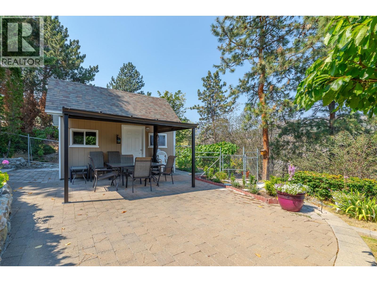 129 Sumac Ridge Drive, Summerland