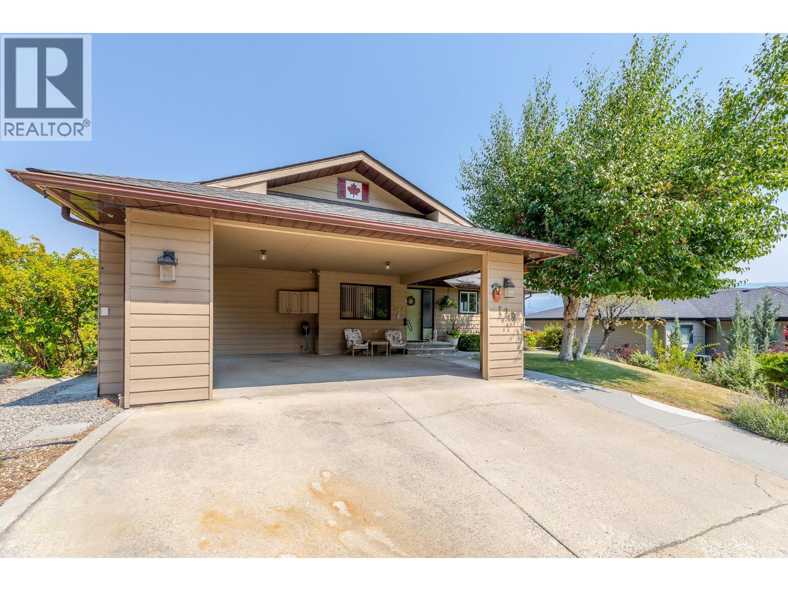 129 Sumac Ridge Drive, Summerland
