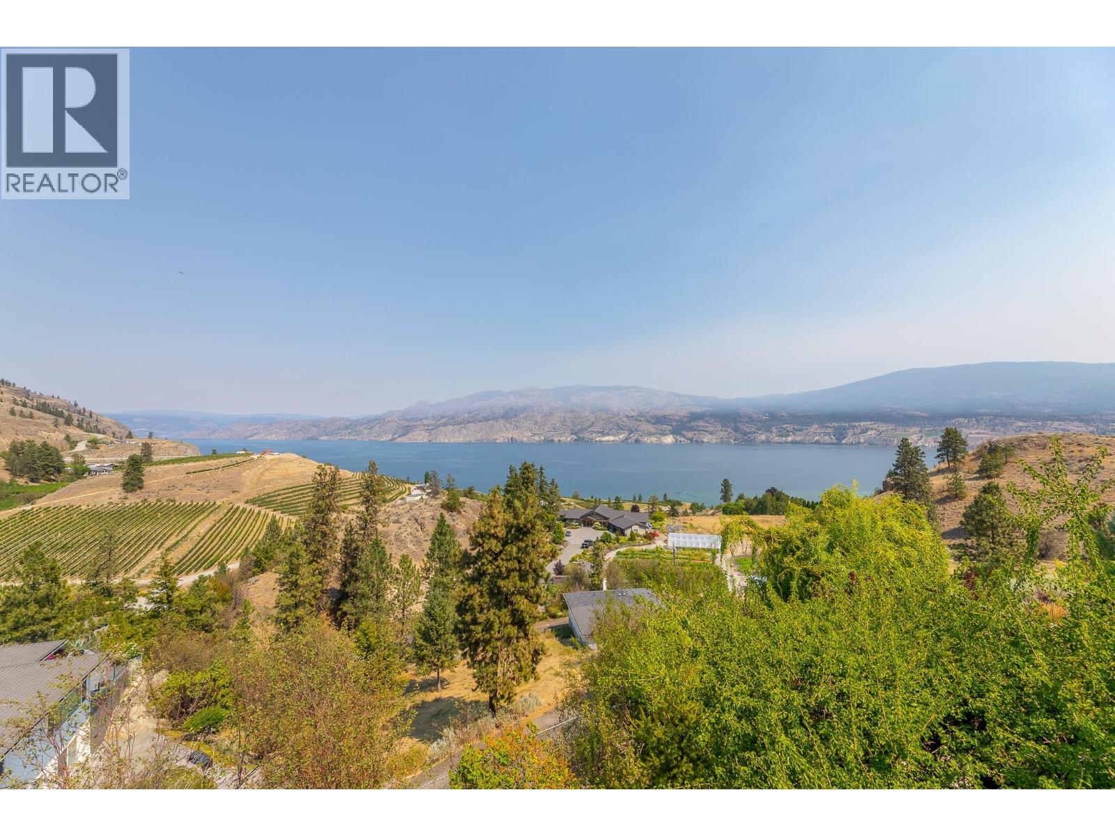 129 Sumac Ridge Drive, Summerland